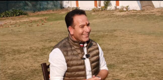 Sunil Sharma